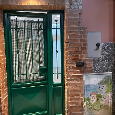 Apartment Casiletti's *