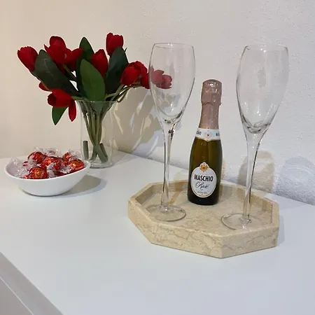 Apartment Casiletti's *