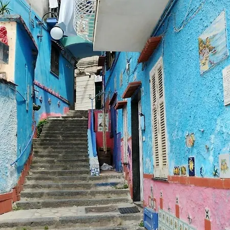 Casiletti's Apartment