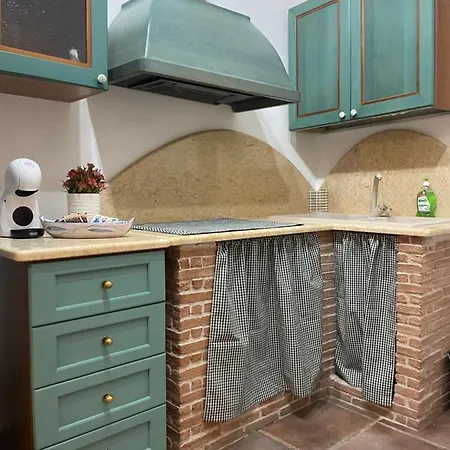 Apartment Casiletti's *
