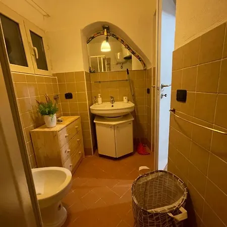 Casiletti's Apartment