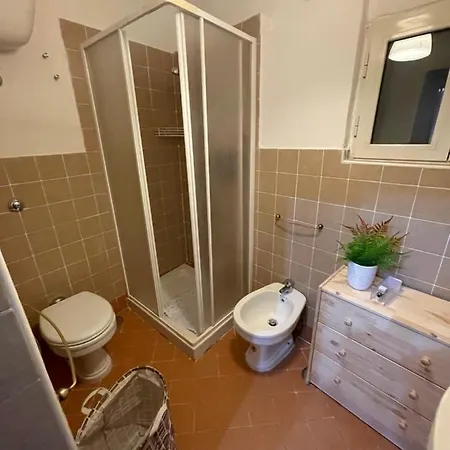 Casiletti's Apartment *