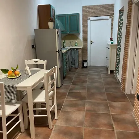 Apartment Casiletti's *