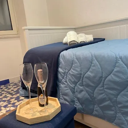 Apartment Casiletti's Vietri sul Mare