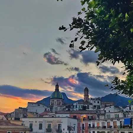 Casiletti's * Vietri sul Mare