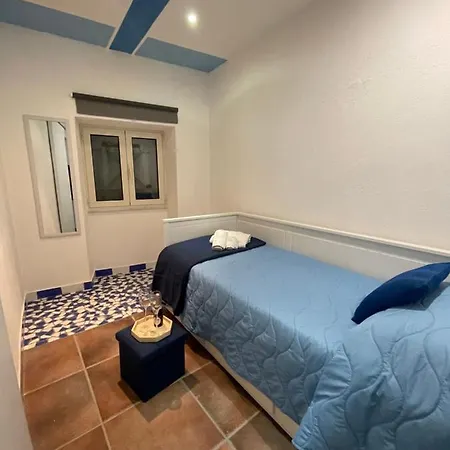 Casiletti's Apartment