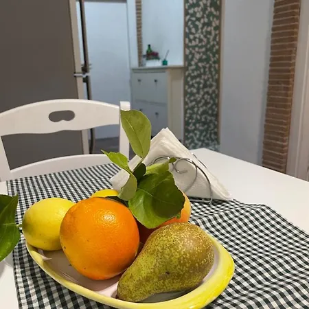 Casiletti's Vietri sul Mare