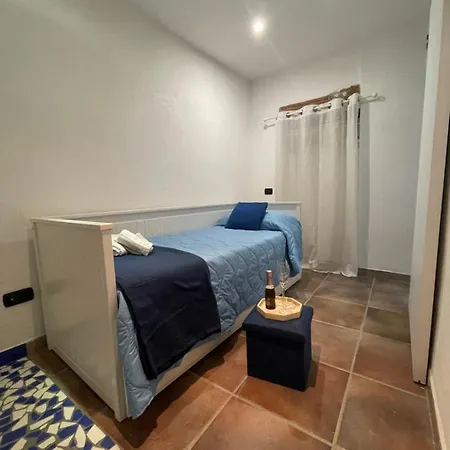 Apartment Casiletti's *